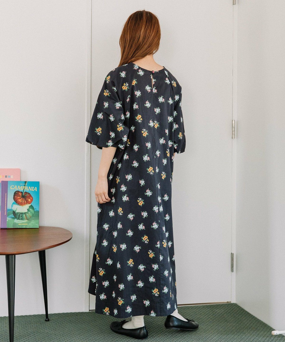 モデル身長：156cm