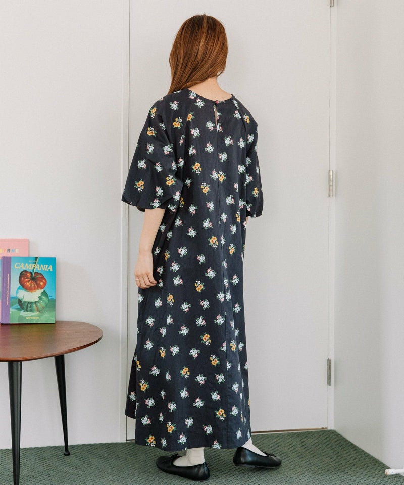 モデル身長：156cm