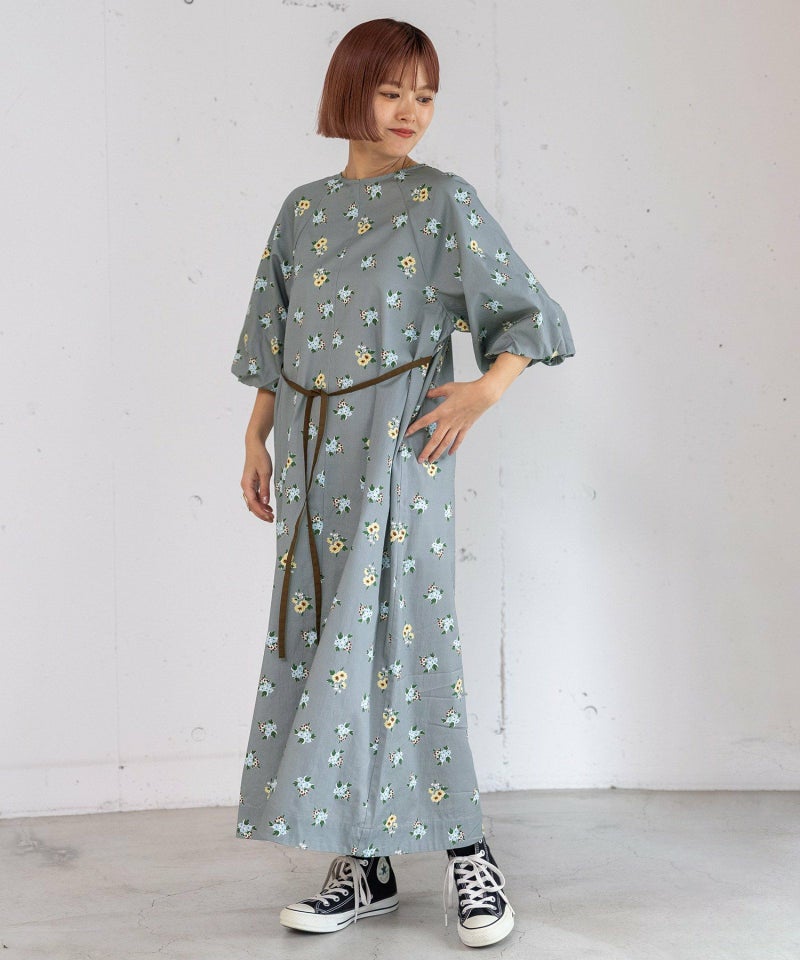 モデル身長：157cm