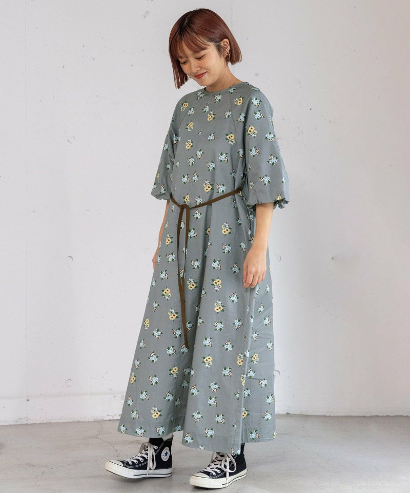 モデル身長：157cm