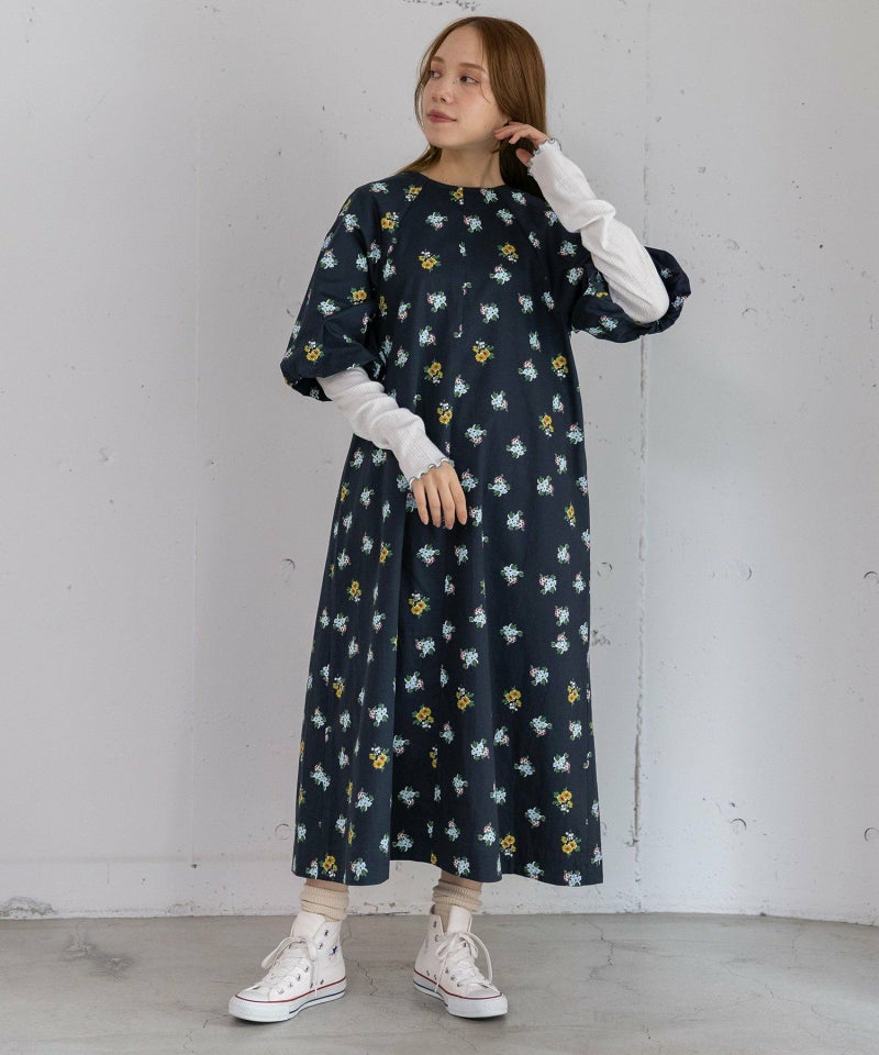 モデル身長：167cm