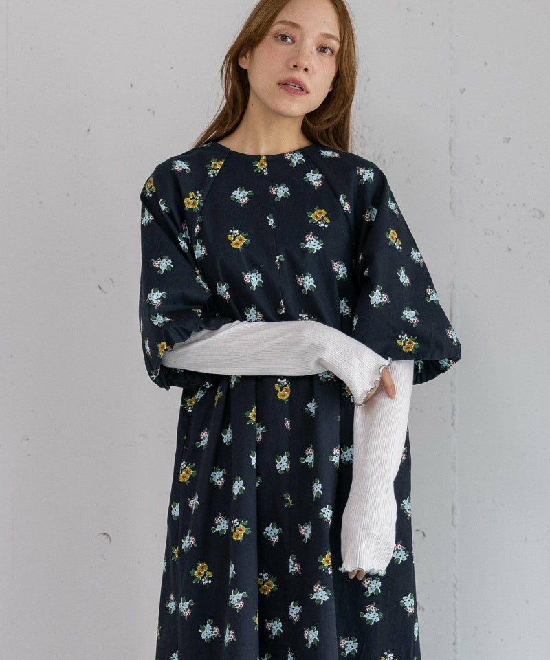 モデル身長：167cm