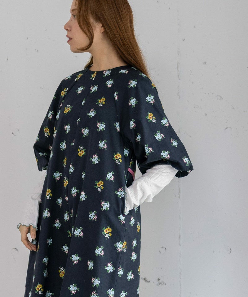 モデル身長：167cm