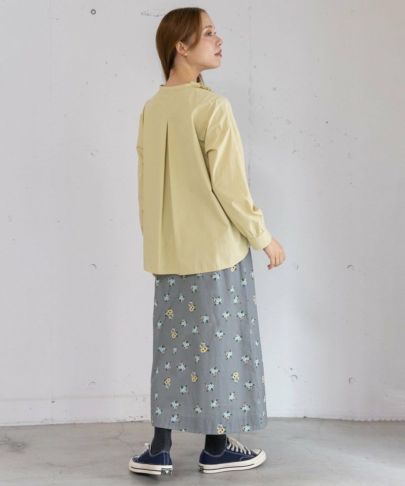 モデル身長：167cm