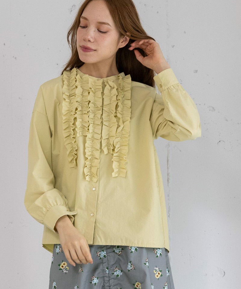 モデル身長：167cm