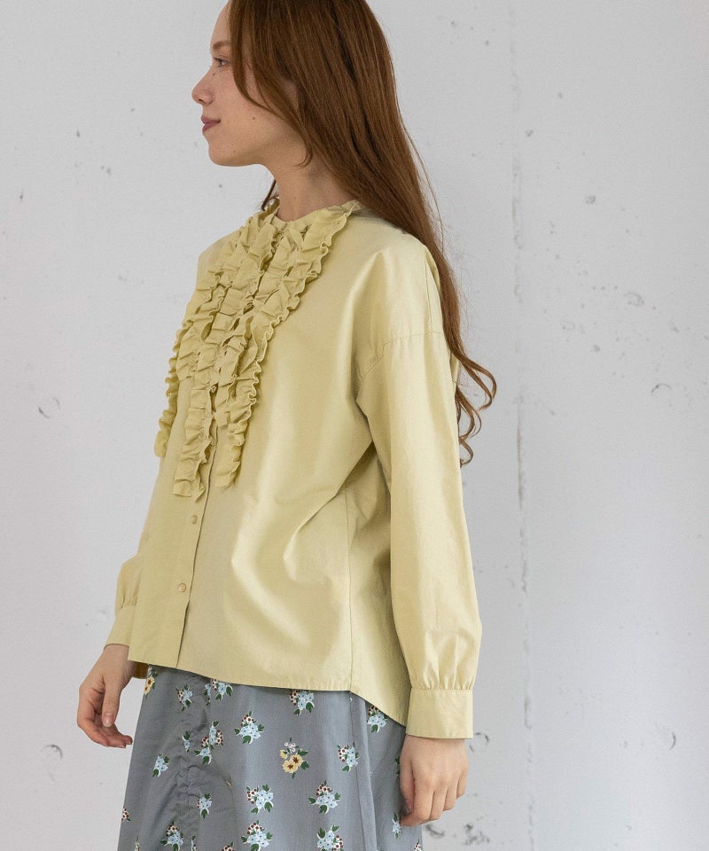 モデル身長：167cm