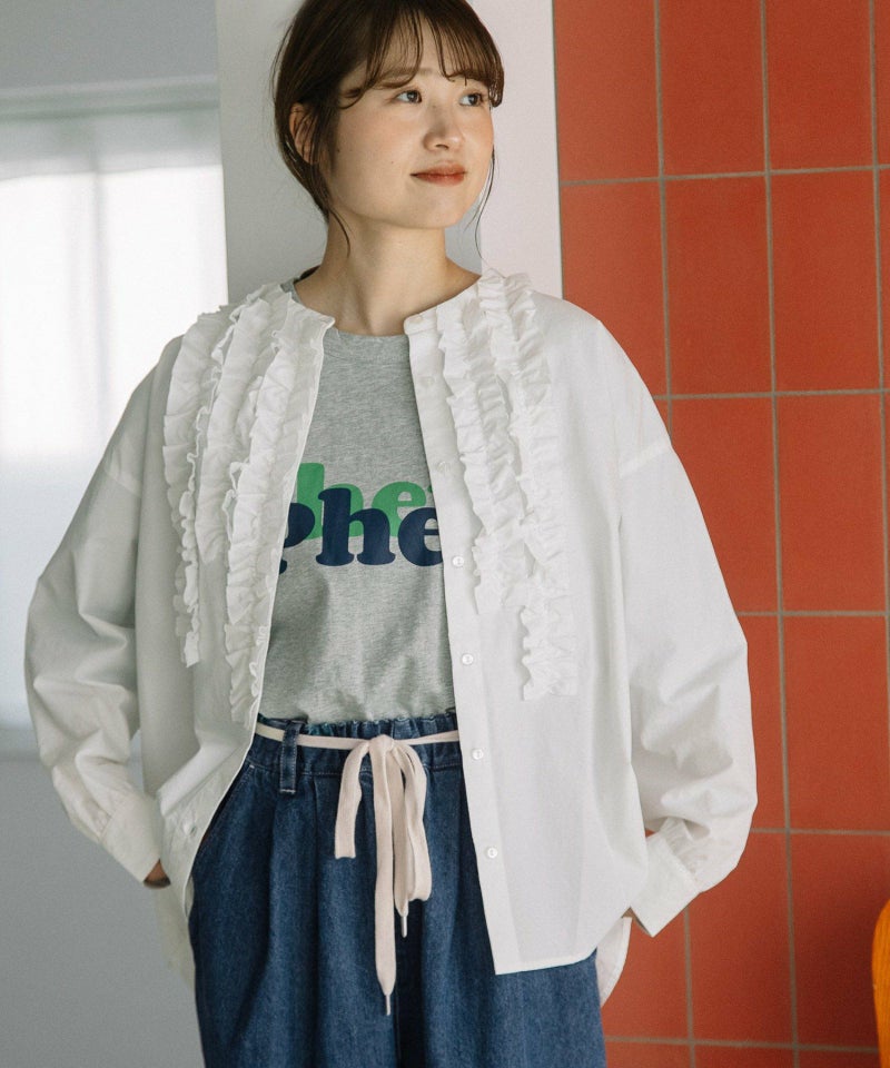 モデル身長：156cm