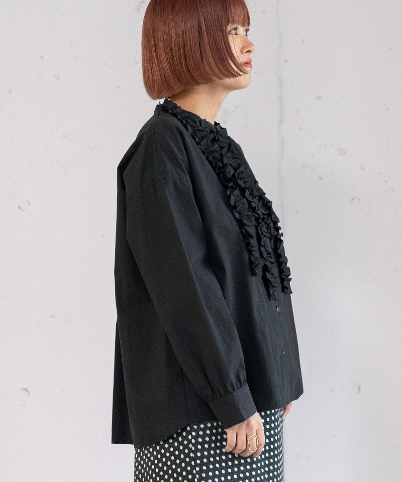 モデル身長：157cm