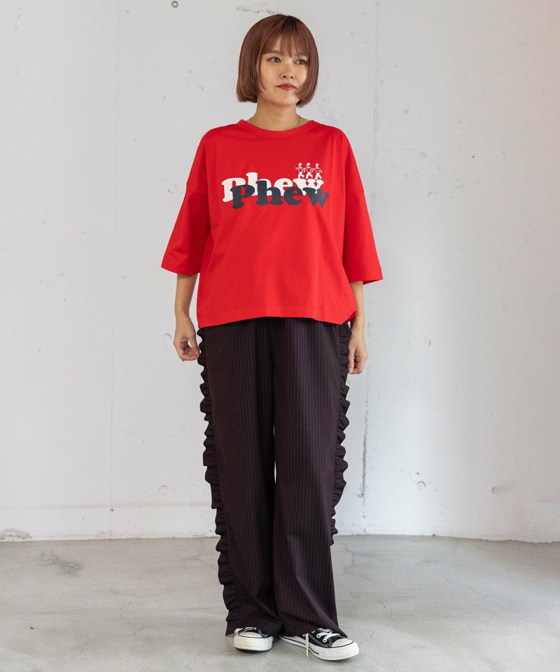 モデル身長：157cm