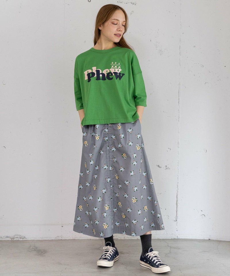 モデル身長：167cm