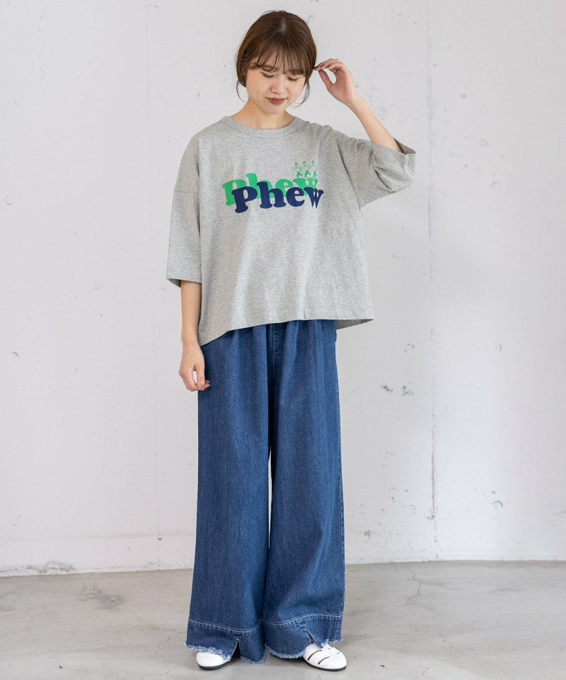 モデル身長：156cm