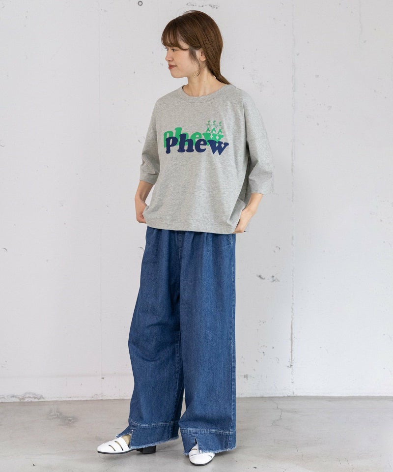 モデル身長：156cm