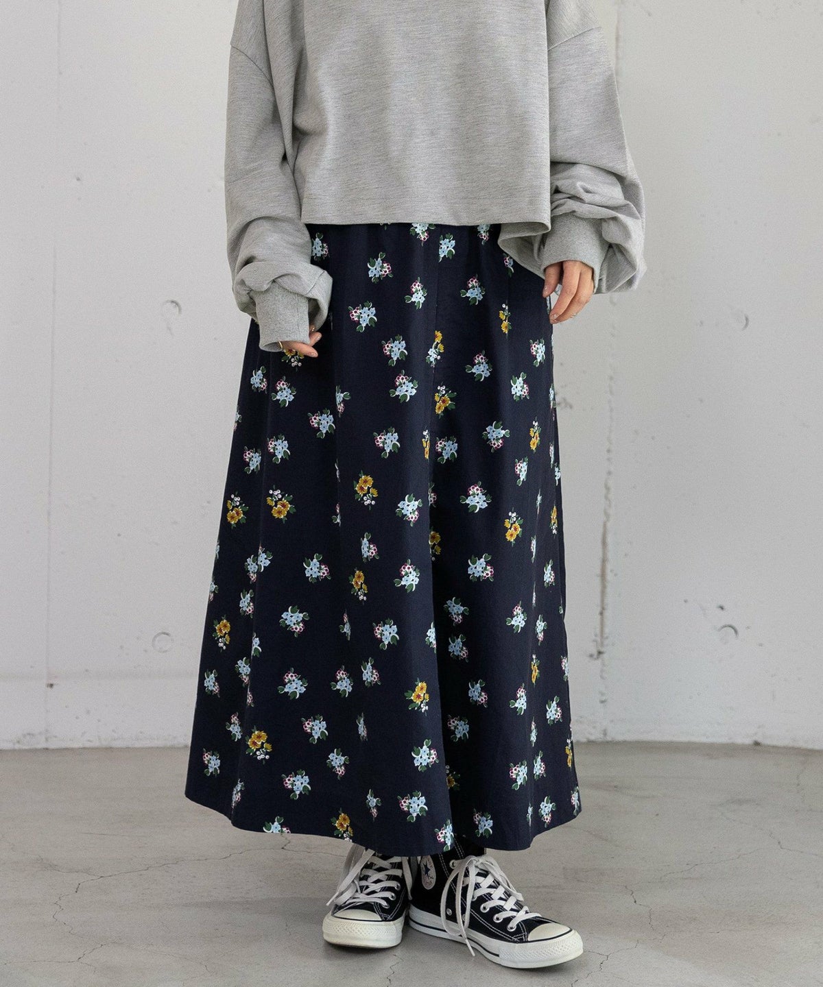 モデル身長：157cm