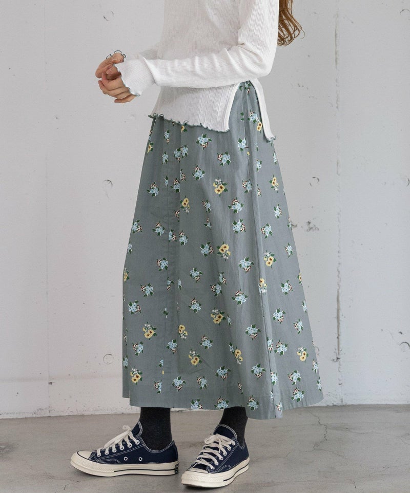 モデル身長：167cm