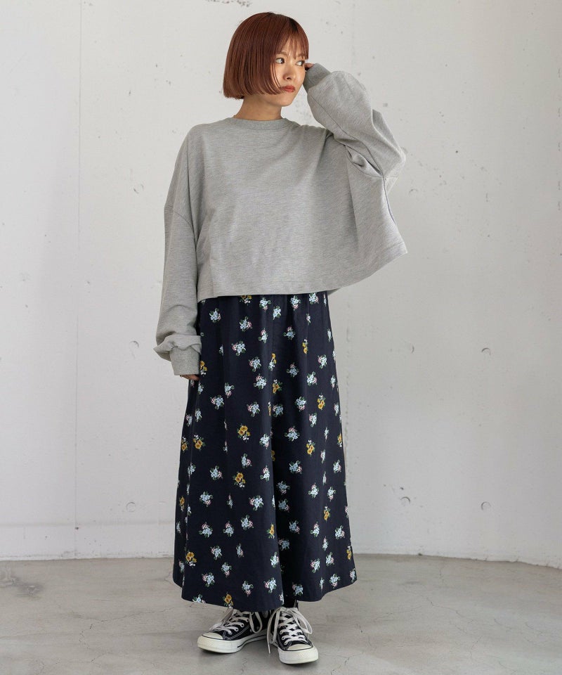 モデル身長：157cm