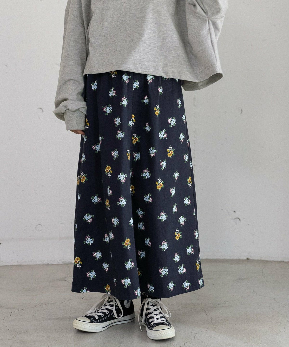 モデル身長：157cm