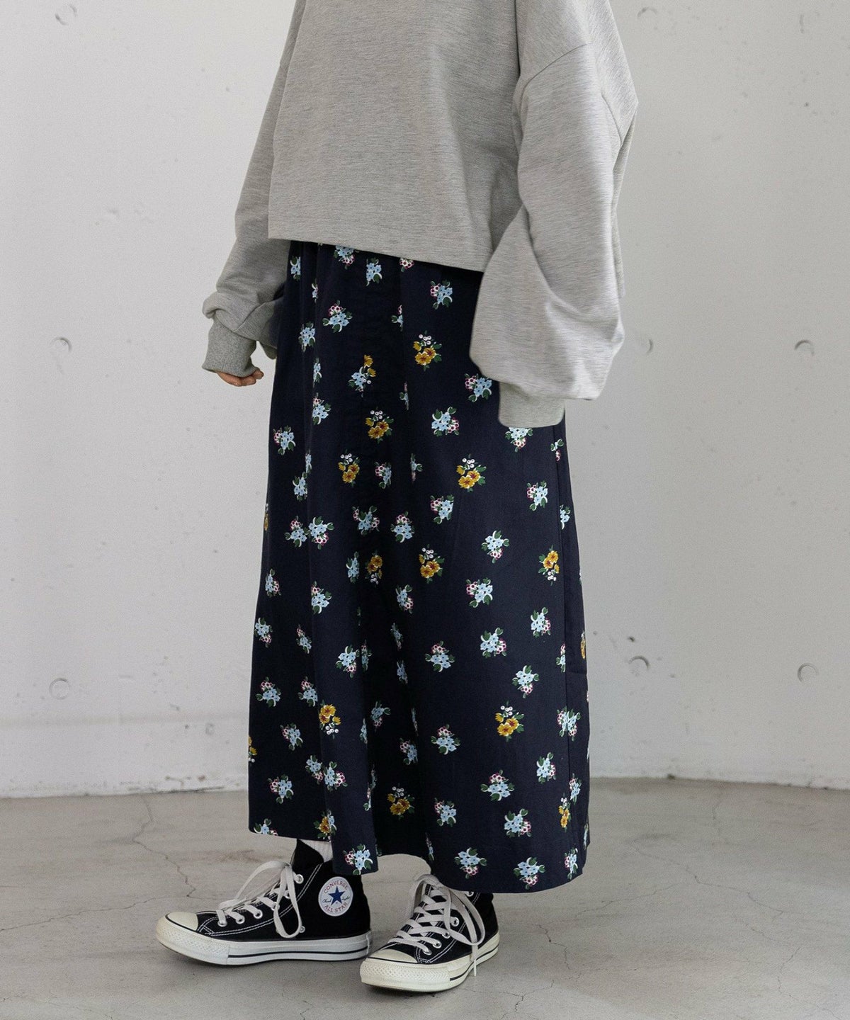 モデル身長：157cm