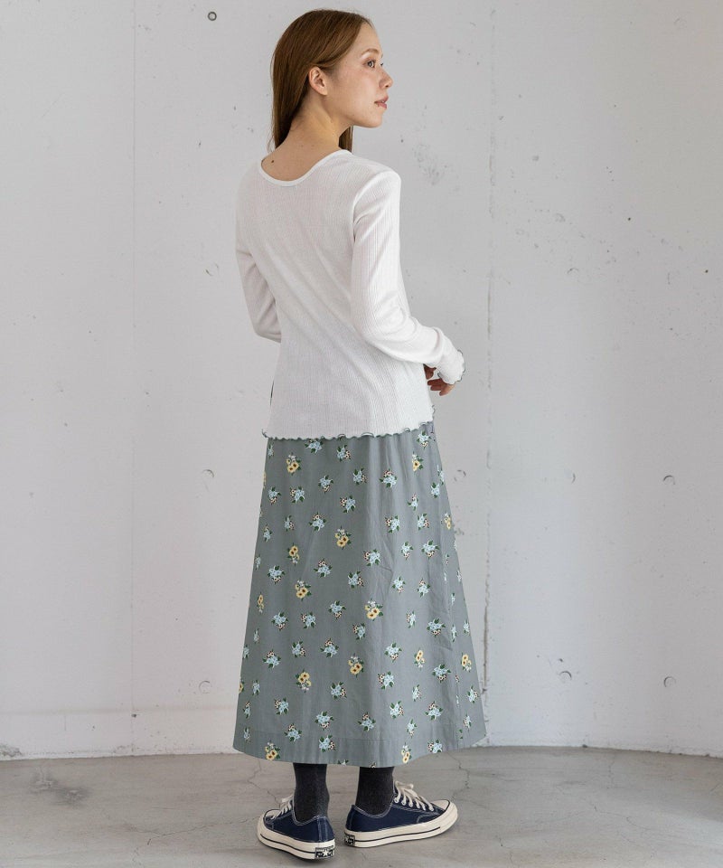 モデル身長：167cm