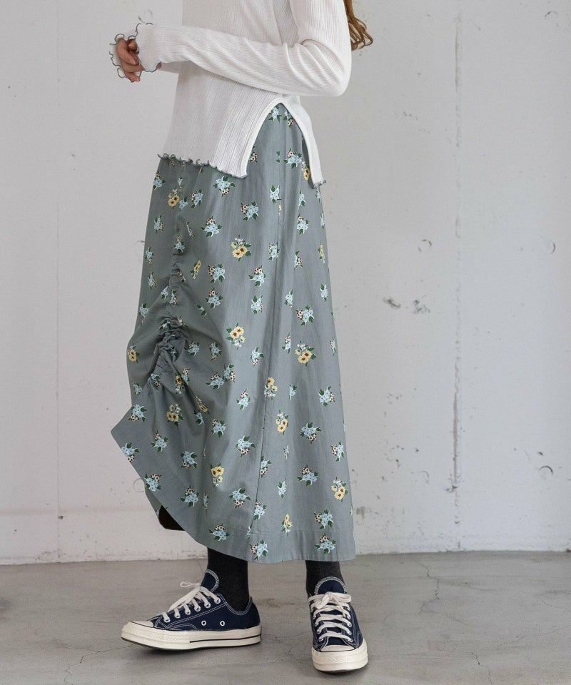 モデル身長：167cm