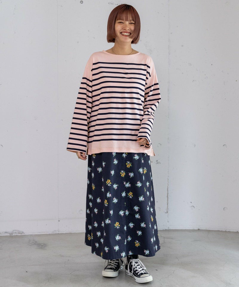 モデル身長：157cm