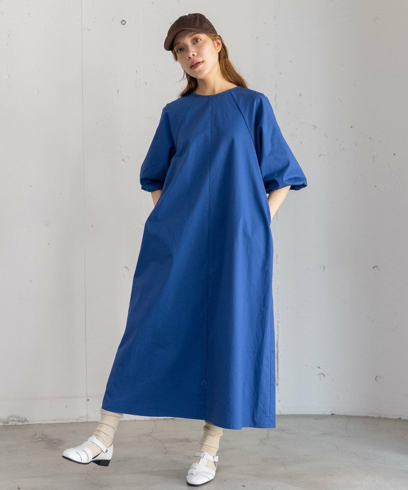 モデル身長：167cm