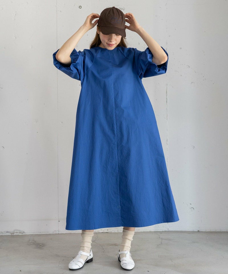 モデル身長：167cm