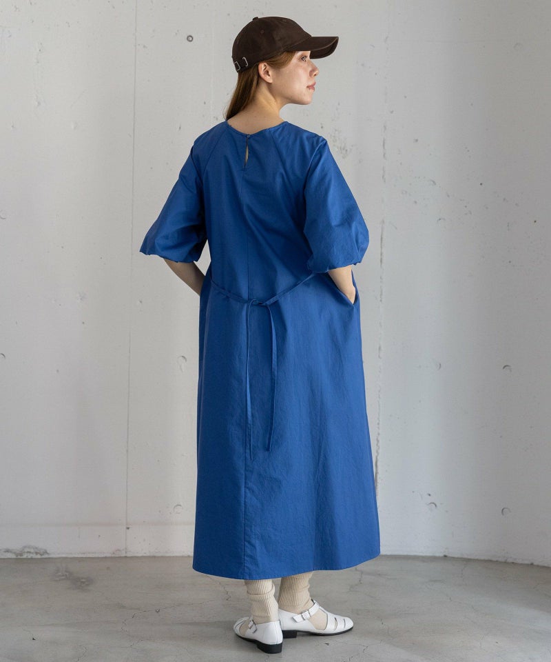 モデル身長：167cm