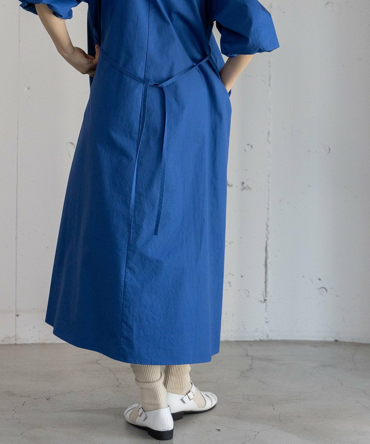 モデル身長：167cm