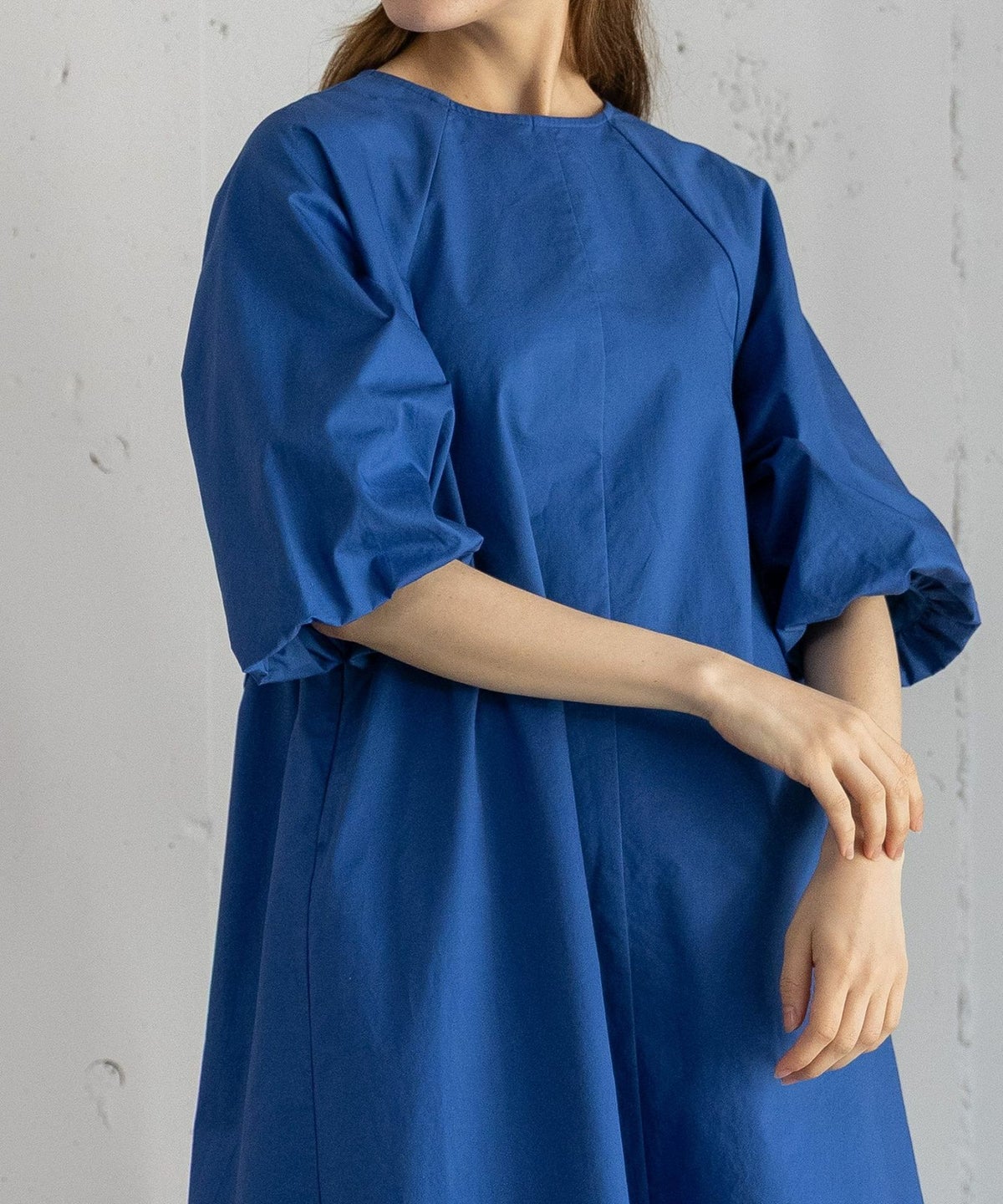 モデル身長：167cm