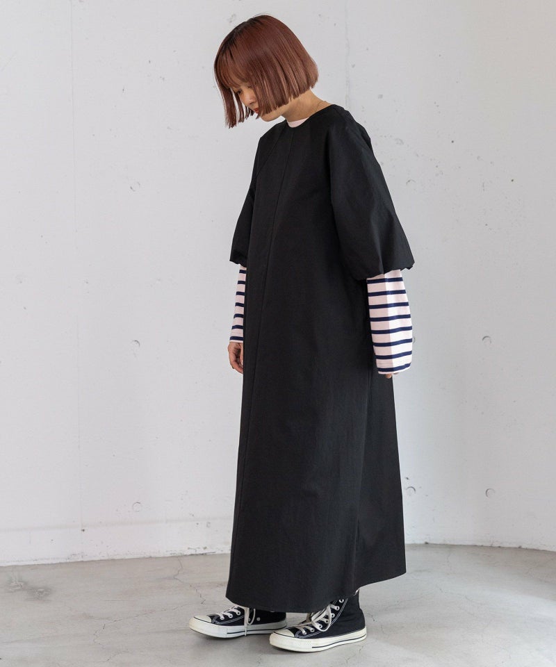 モデル身長：157cm