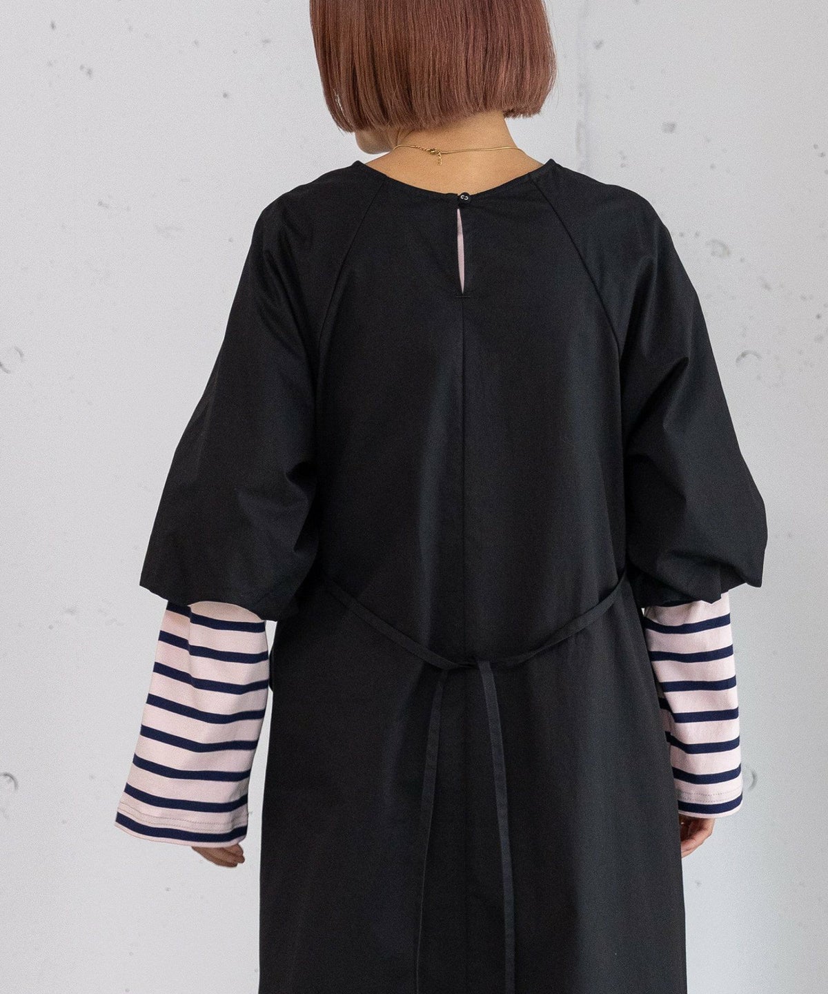 モデル身長：157cm