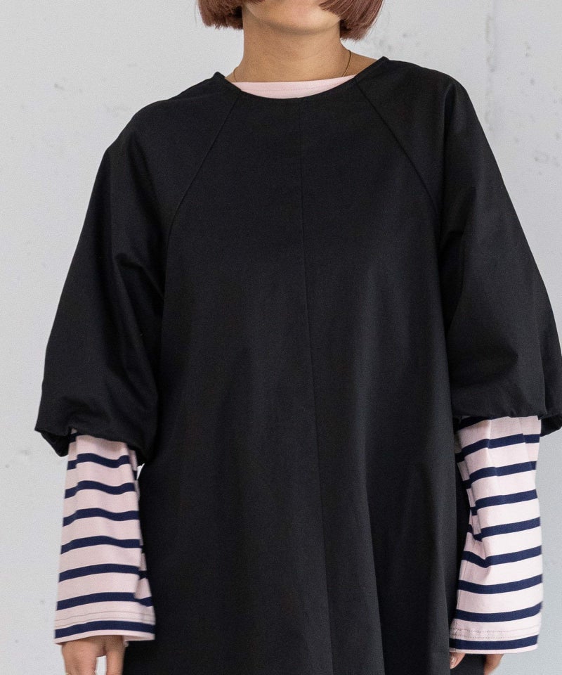 モデル身長：157cm