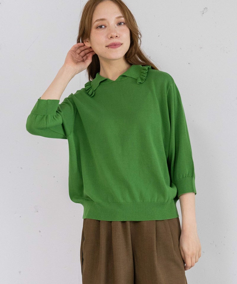 モデル身長：167cm