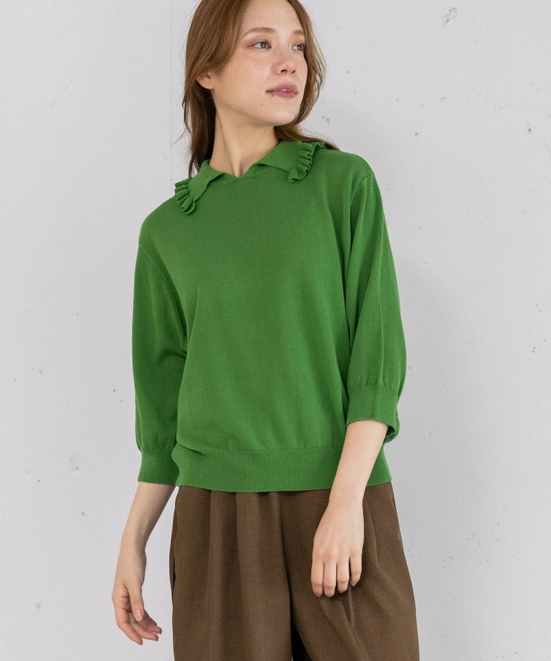 モデル身長：167cm