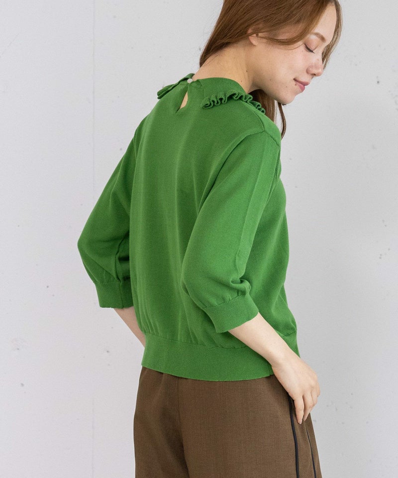 モデル身長：167cm