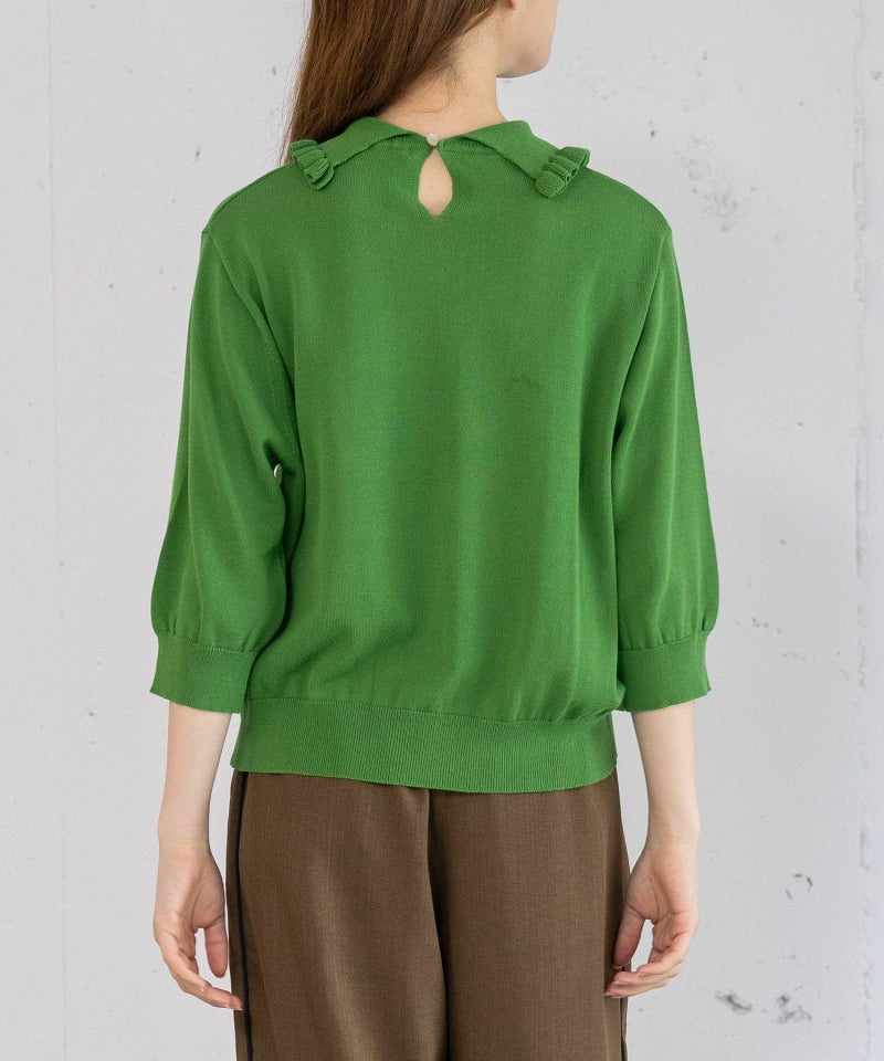 モデル身長：167cm