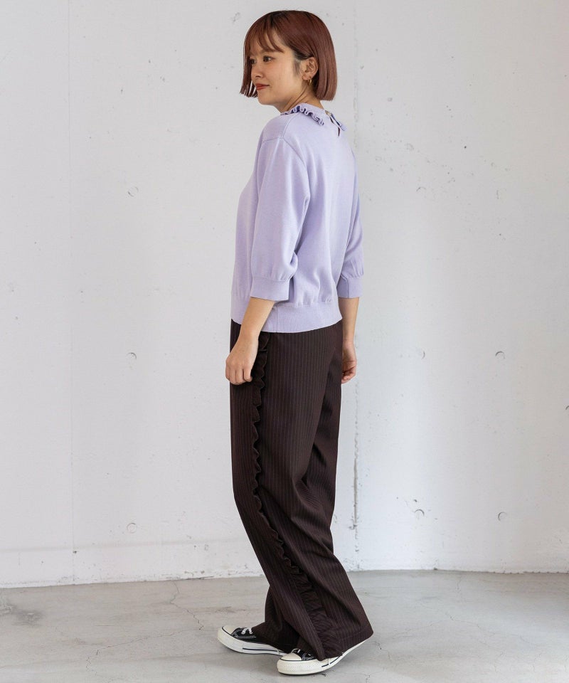 モデル身長：157cm