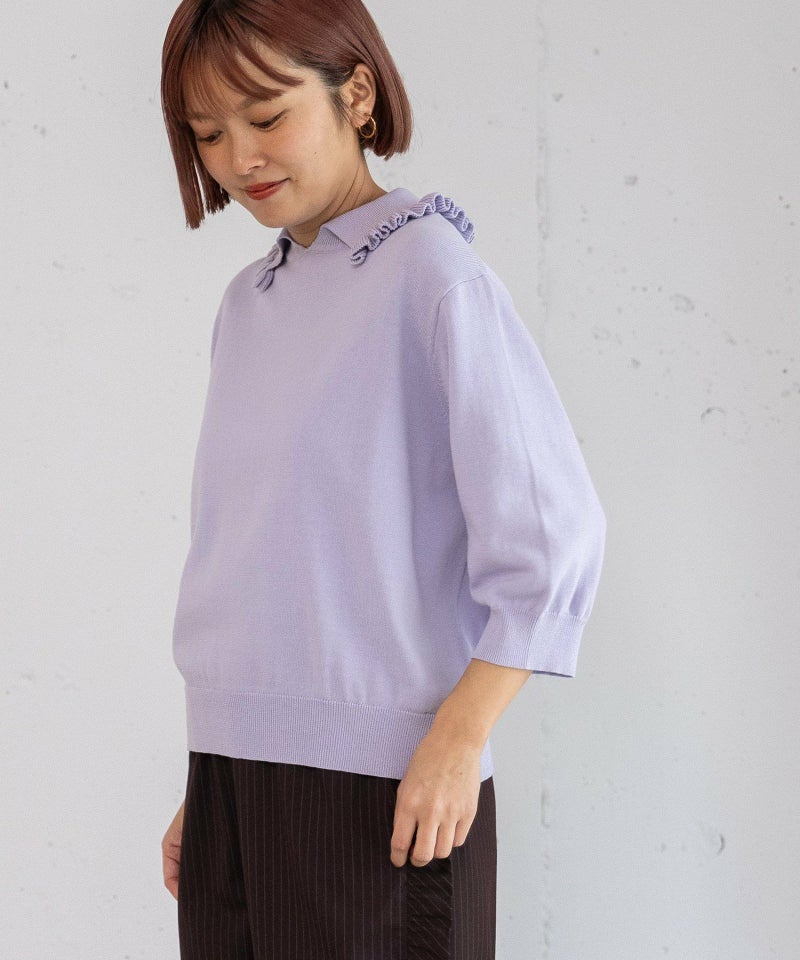 モデル身長：157cm