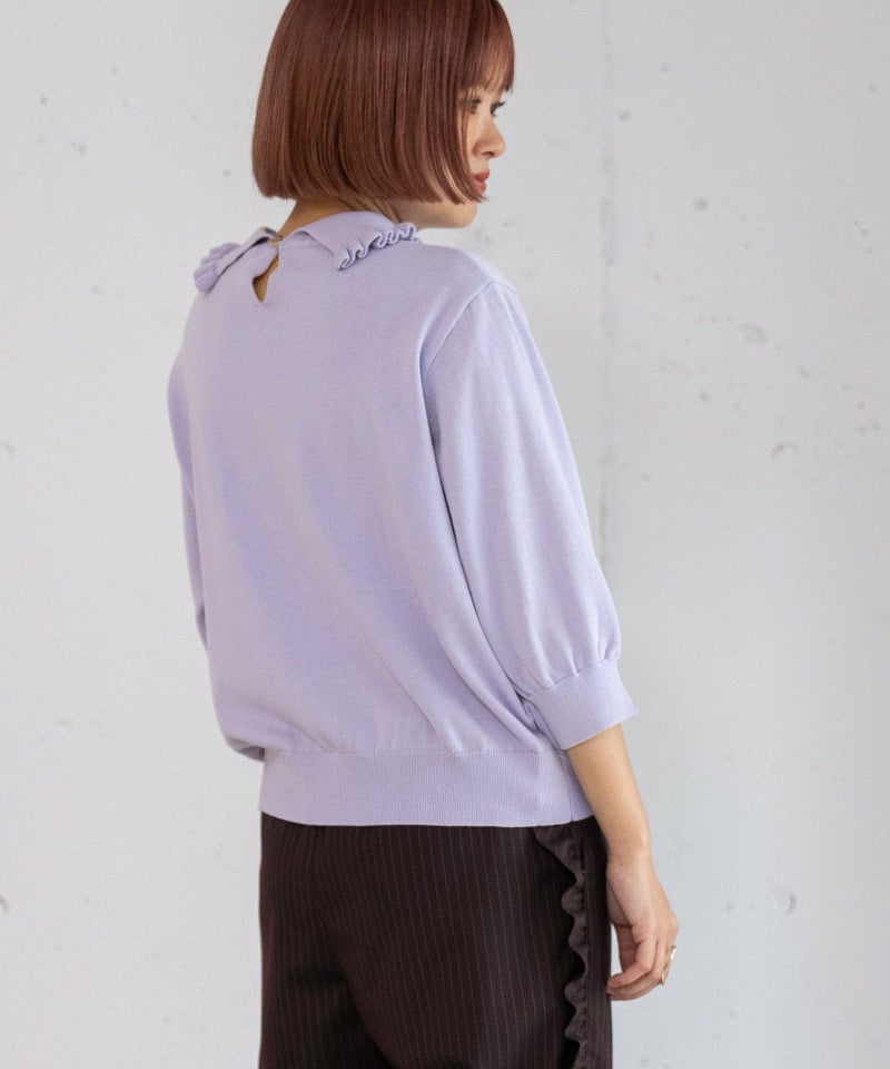 モデル身長：157cm