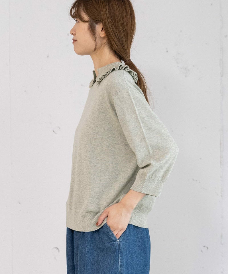 モデル身長：156cm