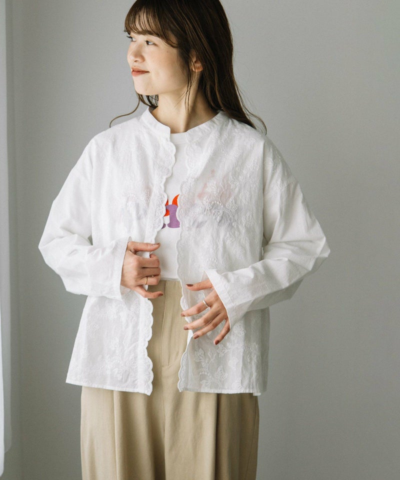 モデル身長：156cm