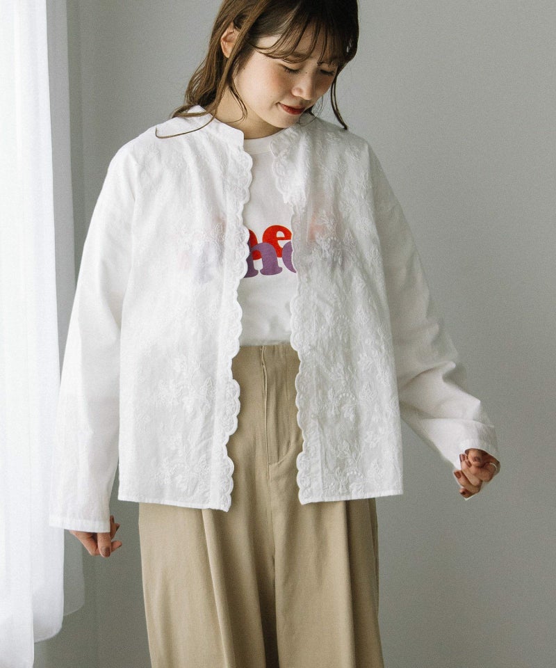 モデル身長：156cm