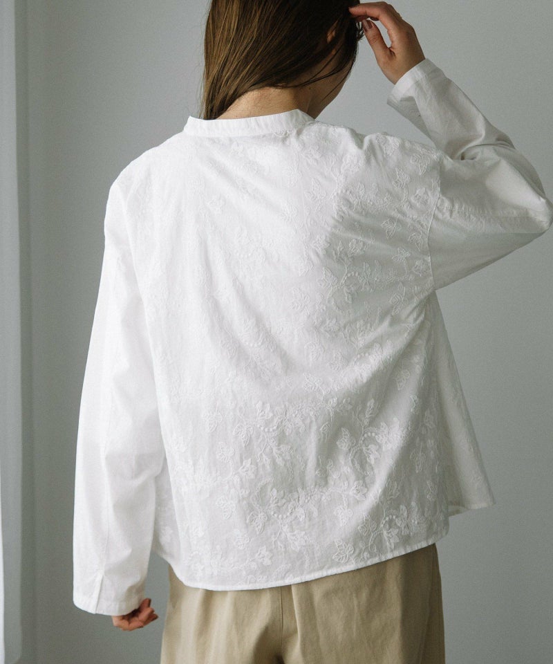 モデル身長：156cm