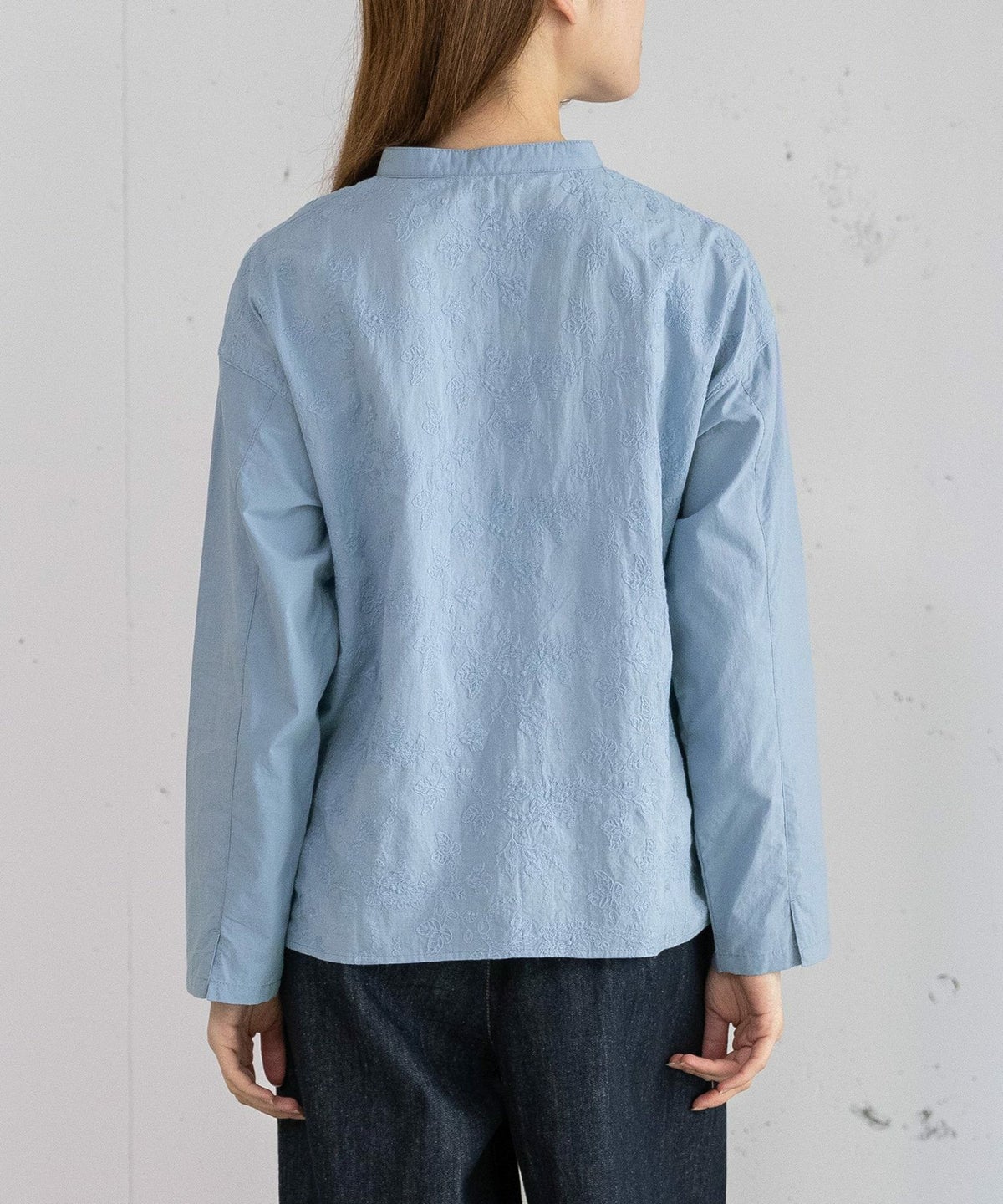 モデル身長：167cm