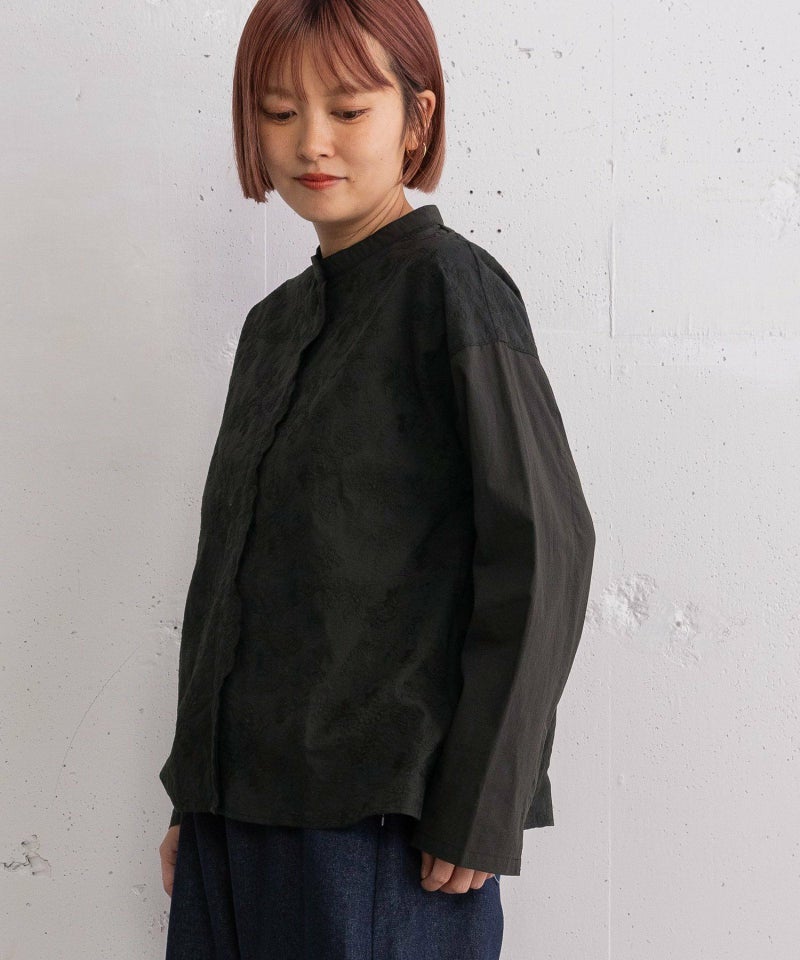 モデル身長：157cm