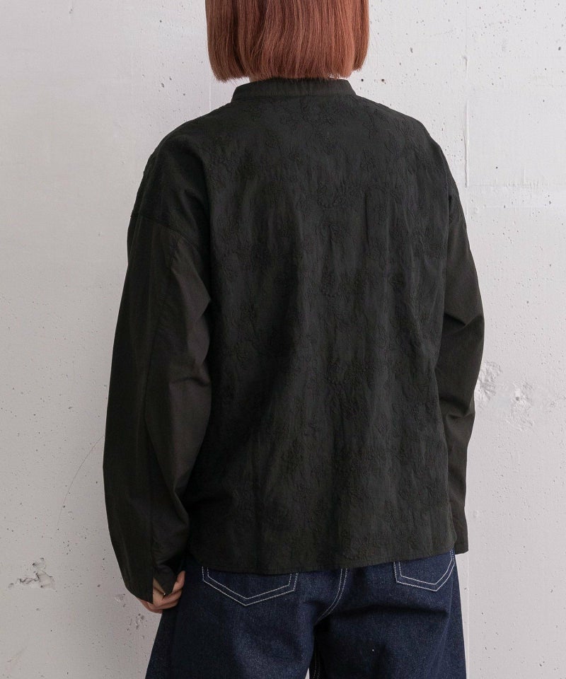 モデル身長：157cm