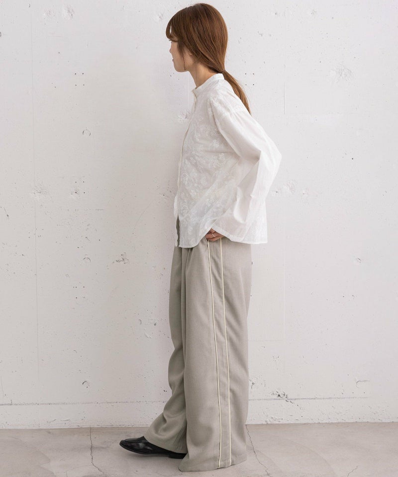 モデル身長：157cm