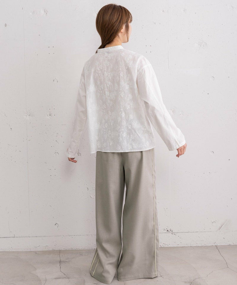 モデル身長：157cm