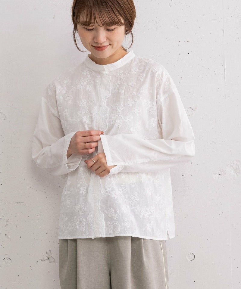 モデル身長：157cm