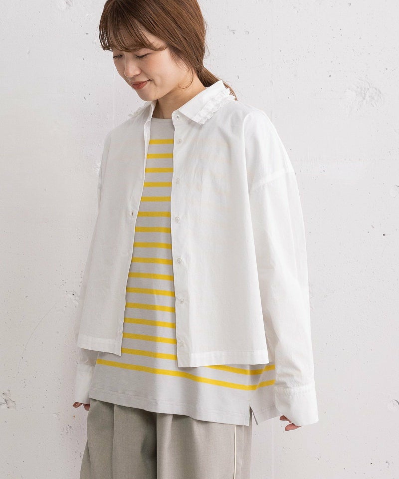 モデル身長：156cm